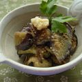 ぽよママ's cooksnap of when they made ゴマ♪ゴマ♪ゴマ♪なすのごまだれ漬け.