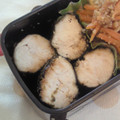 ＊ｈａｎａｃａｆｅ＊'s cooksnap of when they made ささみの磯巻き♬.
