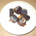 ピンク大好き's cooksnap of when they made いわしの竜田揚げ.