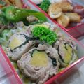 おんかめ's cooksnap of when they made 薄切り豚の簡単イタリアン.
