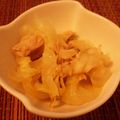 れなぼうず's cooksnap of when they made 味ぽんでキャベツとツナのさっぱり炒め.