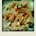 Ｅ－１０'s cooksnap of when they made オクラとたまねぎのツナサラダ.
