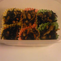 ♪♪ちー♪♪'s cooksnap of when they made ※エコ生活※冷凍トレー再利用◆冷凍ひじき.
