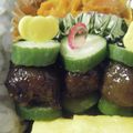 3姉妹ちゃんママ's cooksnap of when they made お弁当に簡単ミートボール♪運動会にも♪.