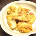 ぱせりくん's cooksnap of when they made 高野豆腐のチキン風ナゲット.