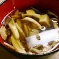 maruru-nn's cooksnap of when they made きのこ鍋.