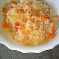 あきパフェ's cooksnap of when they made 簡単☆ミネストローネ.