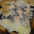 masakohママ's cooksnap of when they made めんたいチーズトースト.