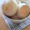 ケロのん's cooksnap of when they made ラム香る～シナモンスコーン.