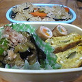 りぇぞー's cooksnap of when they made とろとろ☆ナスとシシトウの煮物.