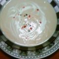 しゅんぴんマム's cooksnap of when they made 栗のスープ☆冷製ポタージュ.