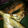 よっよ's cooksnap of when they made 鮭の粕漬け.