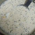 VEGI's cooksnap of when they made タルタルドレッシング.