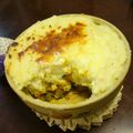 くまのブーフ's cooksnap of when they made ☆かぼちゃのヨーグルトグラタン☆.