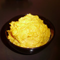 PARNELL's cooksnap of when they made 和風★かぼちゃサラダ.