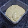 まーくんのおくさん's cooksnap of when they made ＦＰで☆フレンチ風クリーミーポテト.