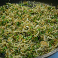 ＊葉っぱちゃん＊'s cooksnap of when they made 大根の葉としらすのふりかけ.