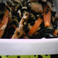 ぷぅぷう's cooksnap of when they made ひじきと豆腐そぼろ炒め.