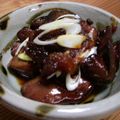 ゴースカ's cooksnap of when they made 鶏レバーのしょうがにんにく煮.