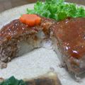 まつとち's cooksnap of when they made さといものポテトサラダ☆.