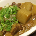 ぽまりん's cooksnap of when they made とろ〜ん♪牛スジとこんにゃくのどて煮.