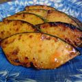 doiko's cooksnap of when they made かぼちゃのピリ辛マヨネーズ焼き.