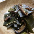 みかん茶's cooksnap of when they made だし昆布で作ろう☆おいしい佃煮.