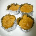 雪国はなこ's cooksnap of when they made 正統派・スイートポテト.