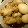 ケーゼトラウト's cooksnap of when they made 鶏のさっぱり煮.
