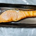 ♬のんのこ日和♬'s cooksnap of when they made 簡単調理！鮭のムニエルバター醤油風味.
