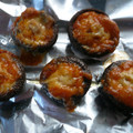 星を射る's cooksnap of when they made しいたけ好きのマヨチーズ焼き.
