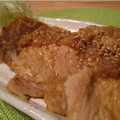 りょりょんこ's cooksnap of when they made 豚の生姜焼き.