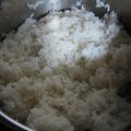 よくばりみかん's cooksnap of when they made 圧力鍋でご飯！.