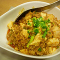 りょく★'s cooksnap of when they made 簡単！本格派マーボー豆腐♡.