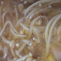 ぷちた☆♪'s cooksnap of when they made 簡単えのきの麺つゆ丼♪.