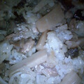 桜うさぎ３１'s cooksnap of when they made もち米たっぷりの炊き蒸かし.