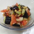 あっこ姉's cooksnap of when they made 手抜きでできたトルコ風サラダ.