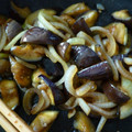のすけのすけ's cooksnap of when they made ナスとたまねぎオイスターソース炒め.