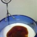 お散歩小町's cooksnap of when they made ××とうふむーすぷりん××.