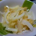 のすけのすけ's cooksnap of when they made 玉ねぎの味噌炒め.