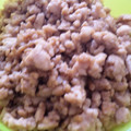 ずーすー's cooksnap of when they made あれば便利♪　とりそぼろ.