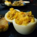 nanajam's cooksnap of when they made 中華風味なゆで卵.