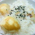 ともこ629's cooksnap of when they made 炊飯器で手間無し♪絶品の＜栗ご飯＞！.