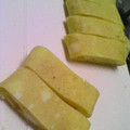 xeno（ぜの）'s cooksnap of when they made 当たり前のだし巻き.