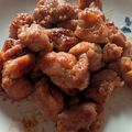 クックY8JKO4☆'s cooksnap of when they made 肉マニア考案若鶏もも肉のうまいうまい焼き.