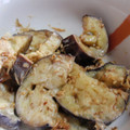 あすでふ's cooksnap of when they made なすのマヨ和え✿.
