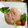 わにのん's cooksnap of when they made 簡単☆たらこしらたきでダイエット♪.
