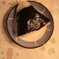 オレンジリング's cooksnap of when they made 簡単おかかマヨおにぎり.