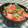 chokomi513's cooksnap of when they made トマトと貝割れの中華風サラダ.