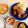 mack♪♪♪'s cooksnap of when they made 鶏胸肉と豆腐のふんわり落とし揚げ♪.